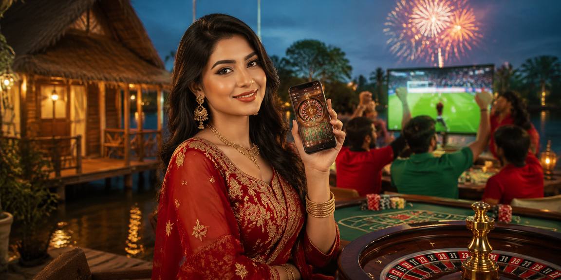 bail999 লাইভ ফুটবল স্টুডিও